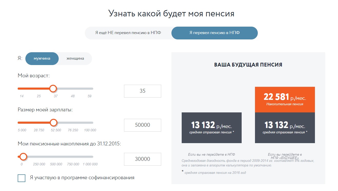 Как проверить пенсионные накопления без эцп