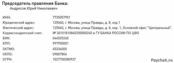 хоум кредит банк адрес москва центральное